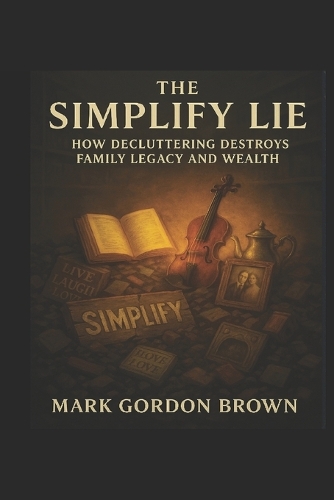 The Simplify Lie