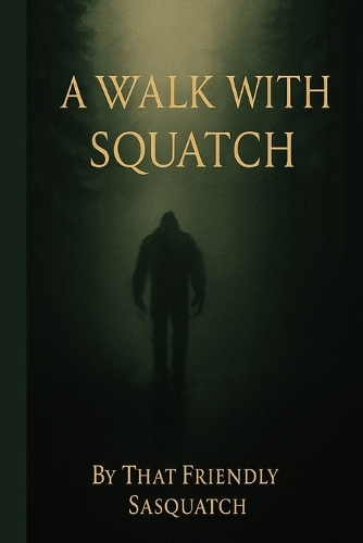 A Walk with Squatch