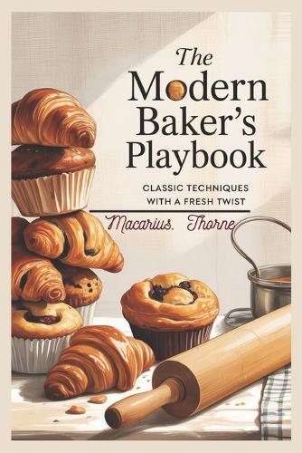 The Modern Baker's Playbook