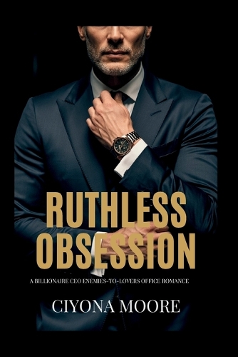Ruthless Obsession