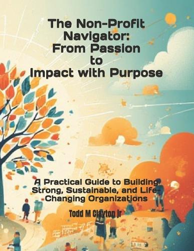 The Non-profit Navigator
