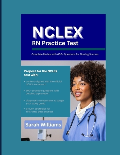 NCLEX-RN Practical Test