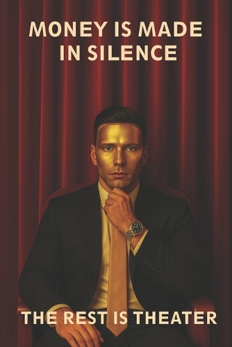 Money is Made in Silence, the Rest is Theater.