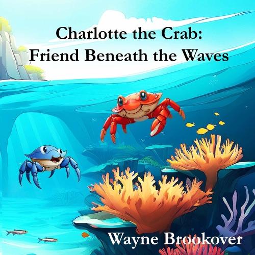 Charlotte the Crab