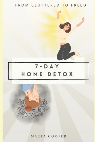 7-Day Home Detox