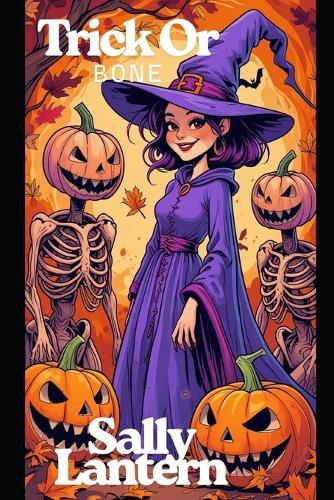 Trick Or Bone