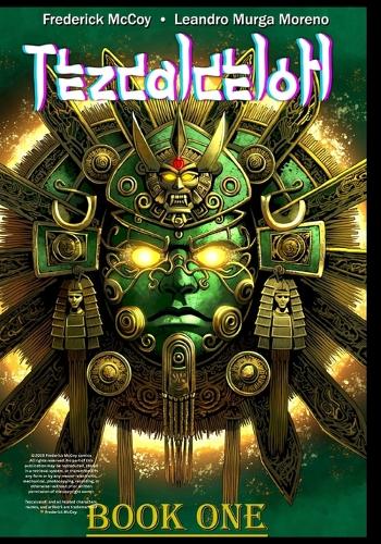 Tezcalcelotl