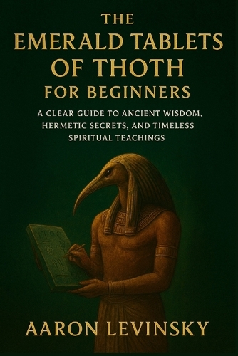 The Emerald Tablets of Thoth for Beginners