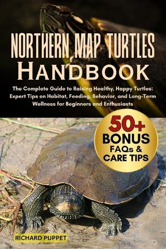 Northern Map Turtles Handbook