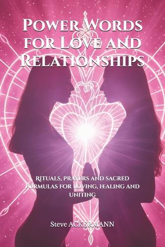 Power Words for Love and Relationships