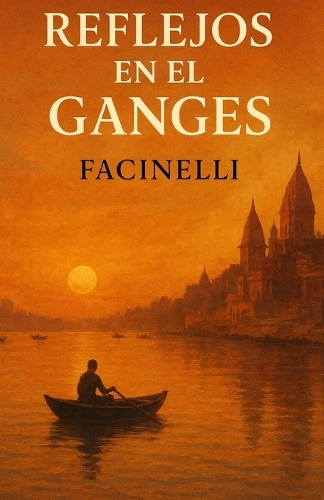 Reflejos en el Ganges