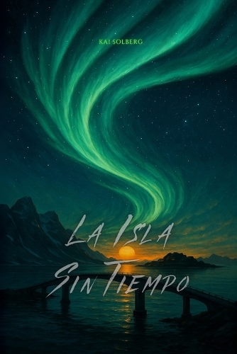 La Isla Sin Tiempo