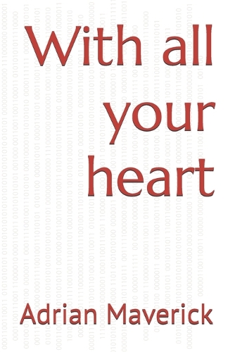 With all your heart