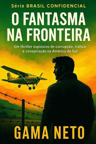 O Fantasma Na Fronteira