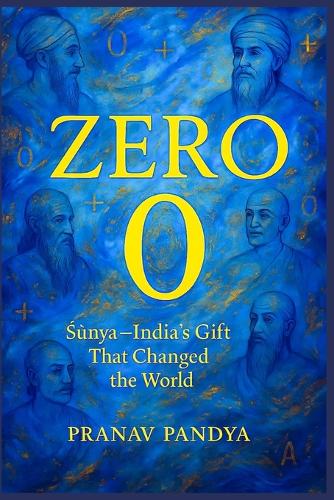 ZERO Śūnya