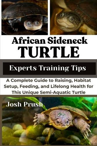 African Sideneck Turtle