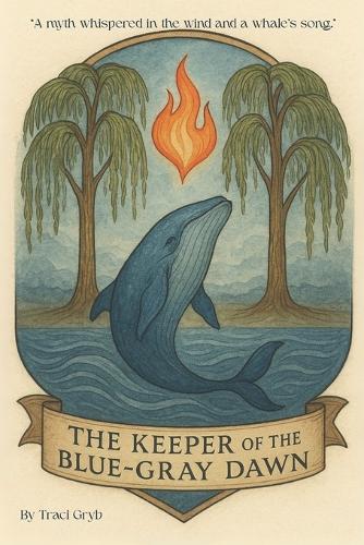 The Keeper of the Blue-Gray Dawn