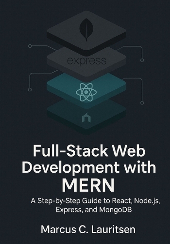 Full-Stack Web Development with MERN