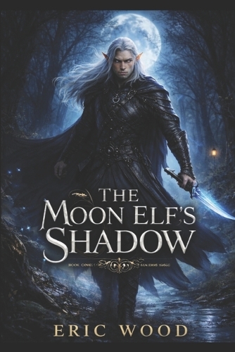 The Moon Elf's Shadow