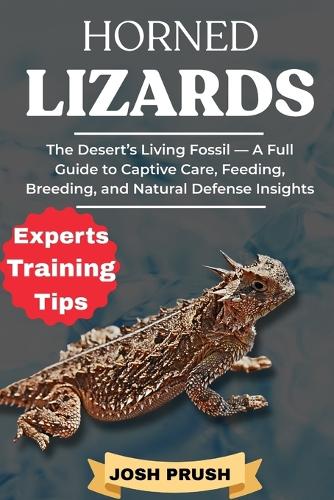 Horned Lizards