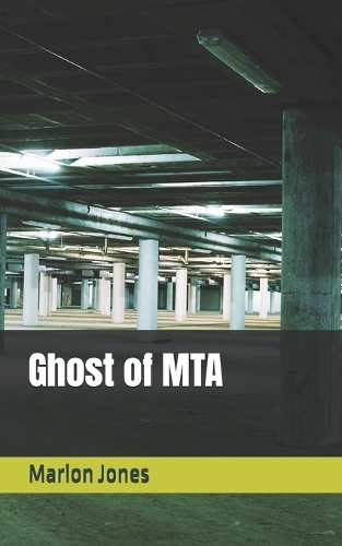 Ghost of MTA