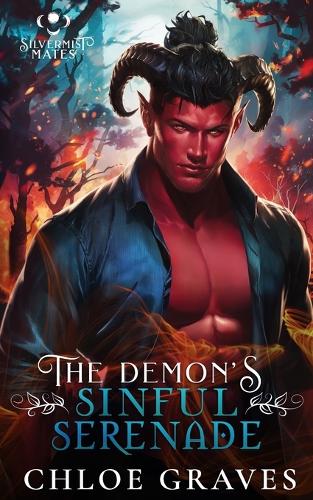 The Demon's Sinful Serenade