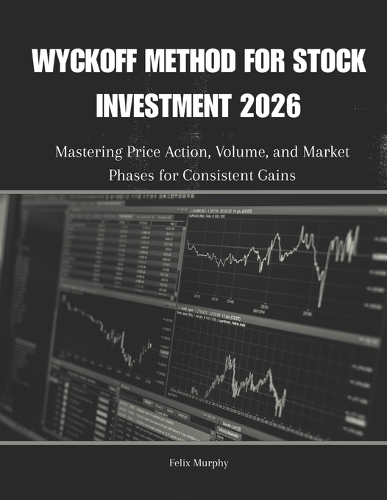 Wyckoff Method for Stock Investment 2026