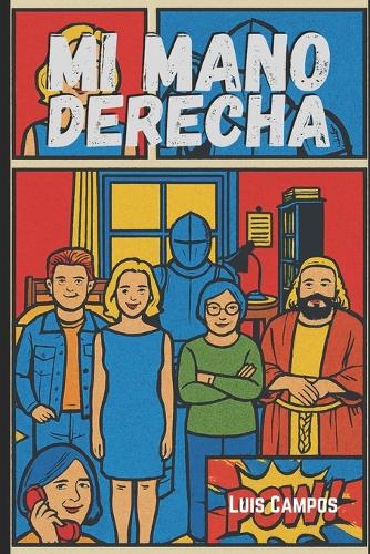 Mi Mano Derecha