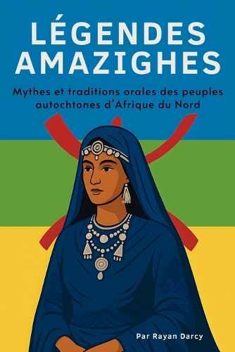 Légendes Amazighes
