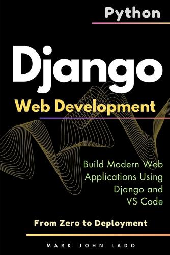 Django Web Development with Python