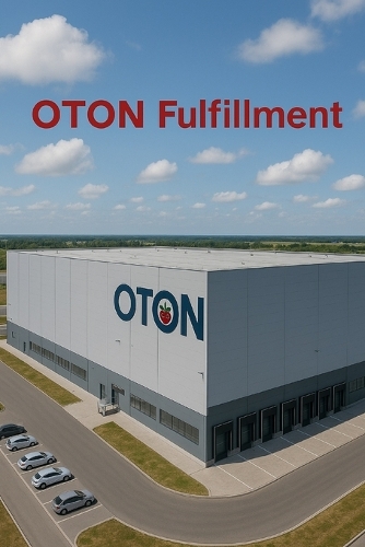 OTON Fulfillment