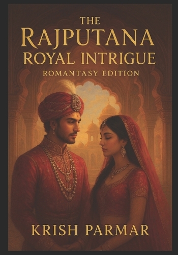 The Rajputana Royal Intrigue