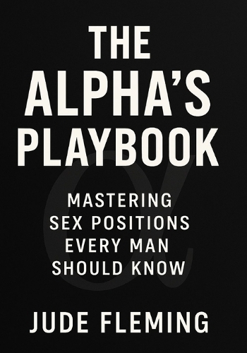 The Alpha's Playbook