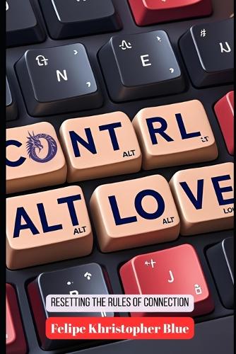 Ctrl+Alt+Love