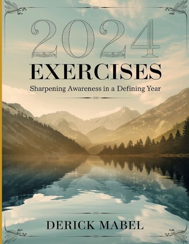 2024 Exercises