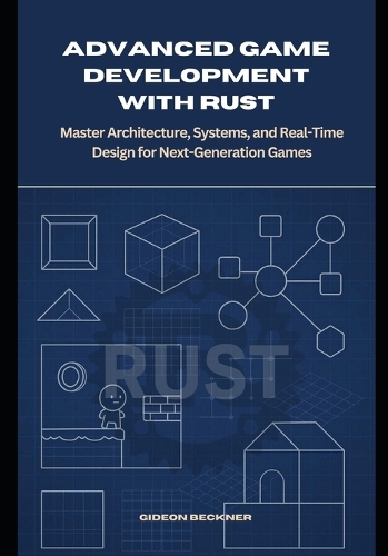 Advanced Game Development with Rust
