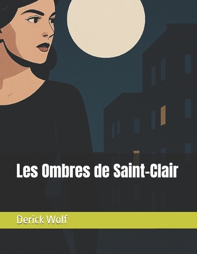 Les Ombres de Saint-Clair