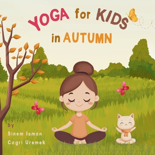 Yoga for Kids in Autumn