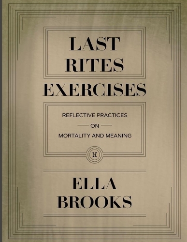 Last Rites Exercises