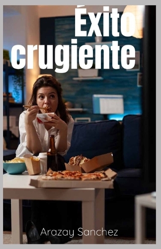 Exito Crujiente