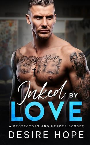Inked By Love