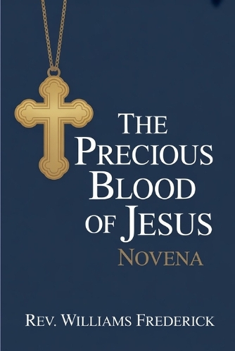 Precious blood of Jesus Novena