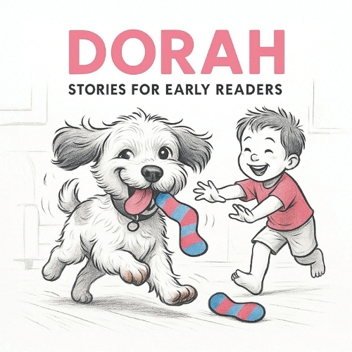 Dorah Stories for Early Readers