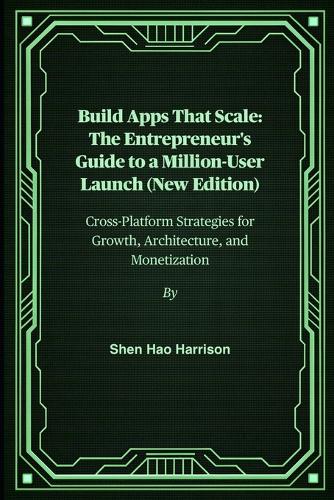 Build Apps That Scale