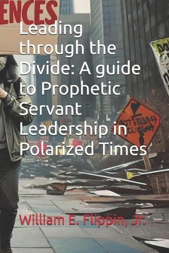 Leading through the Divide