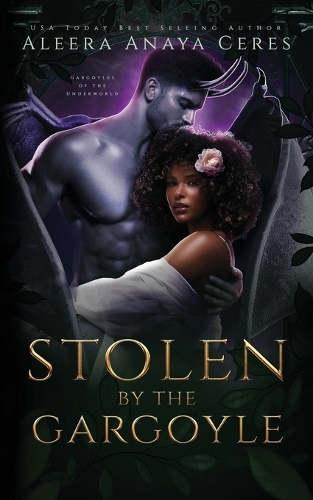 Stolen by the Gargoyle