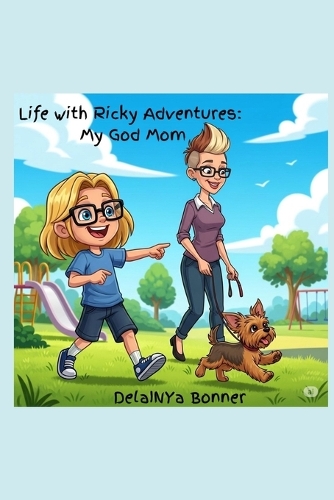 Life With Ricky Adventures