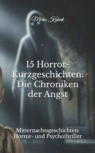 15 Horror-Kurzgeschichten