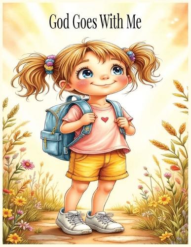 God Goes With Me