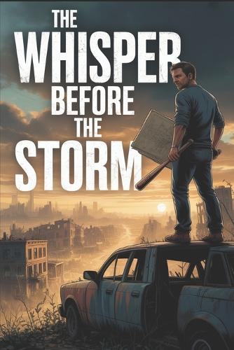 The Whisper Before the Storm
